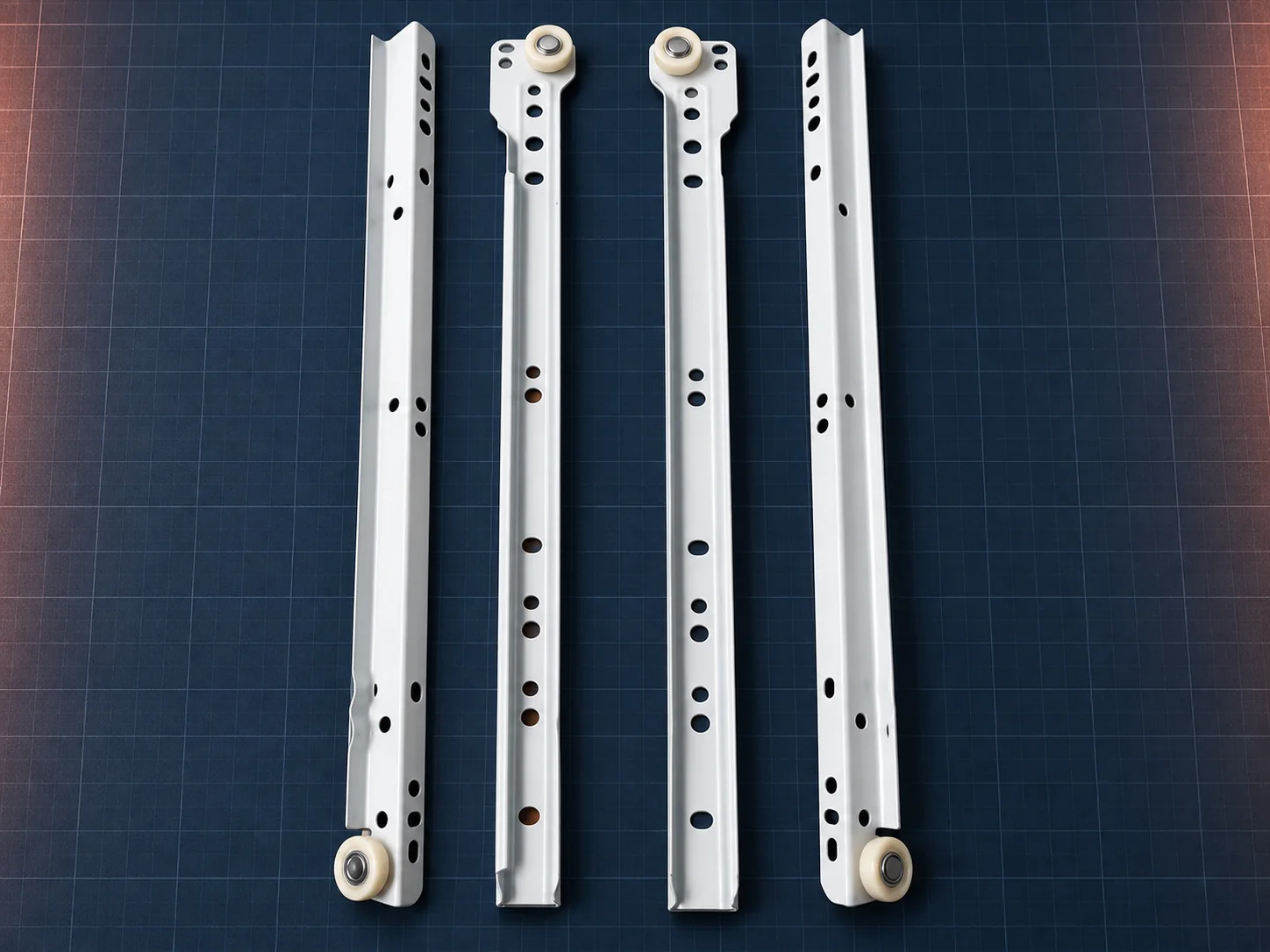 Drawer slide