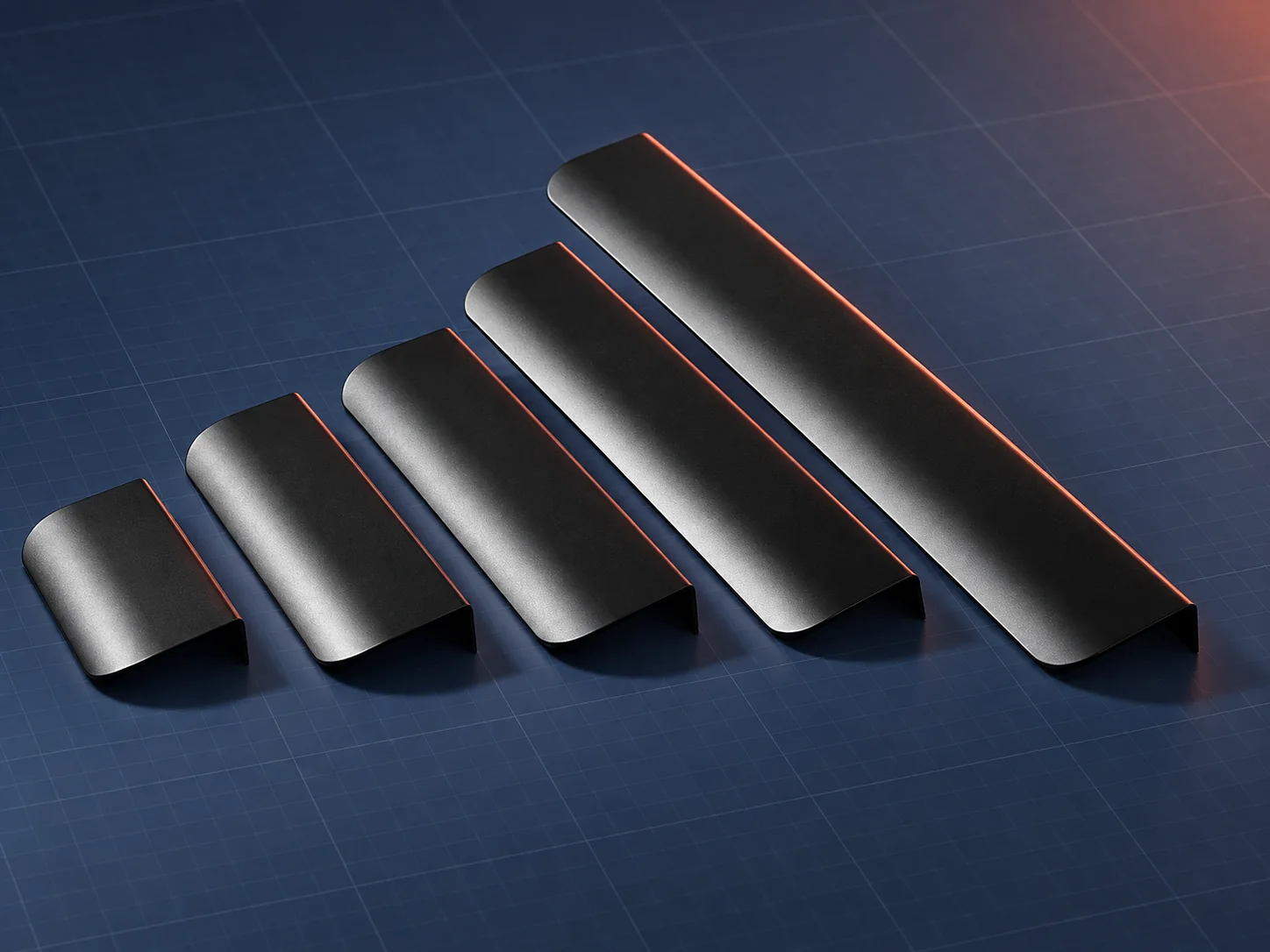 Edge Pull Profile