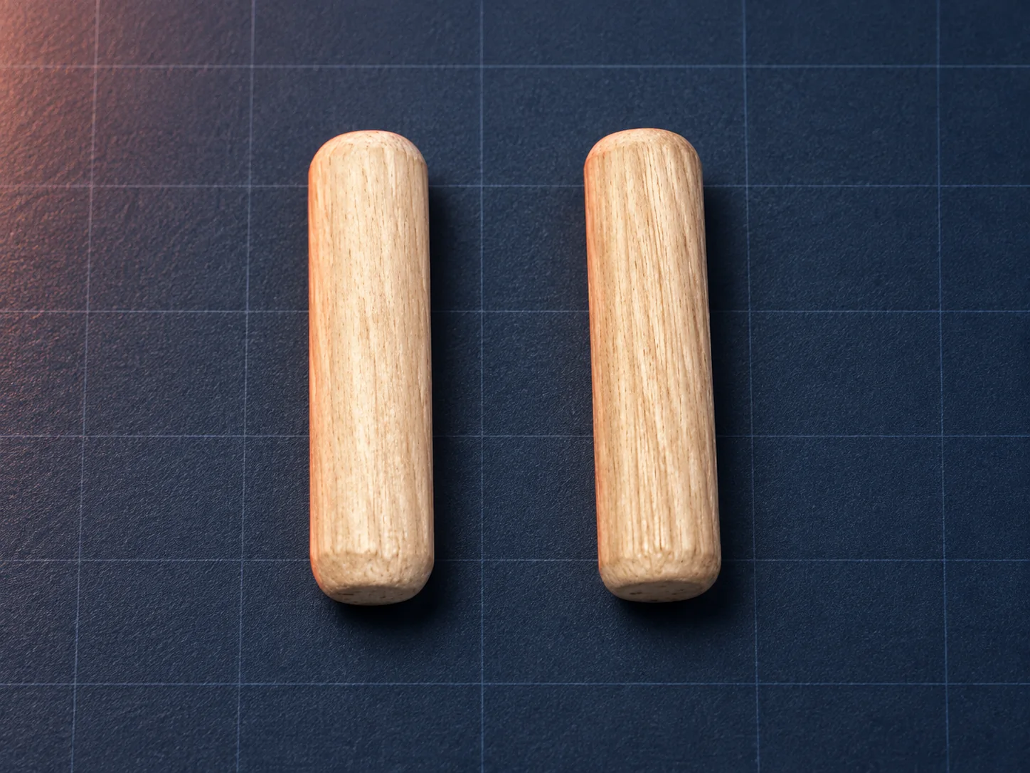 Wooden Dowel