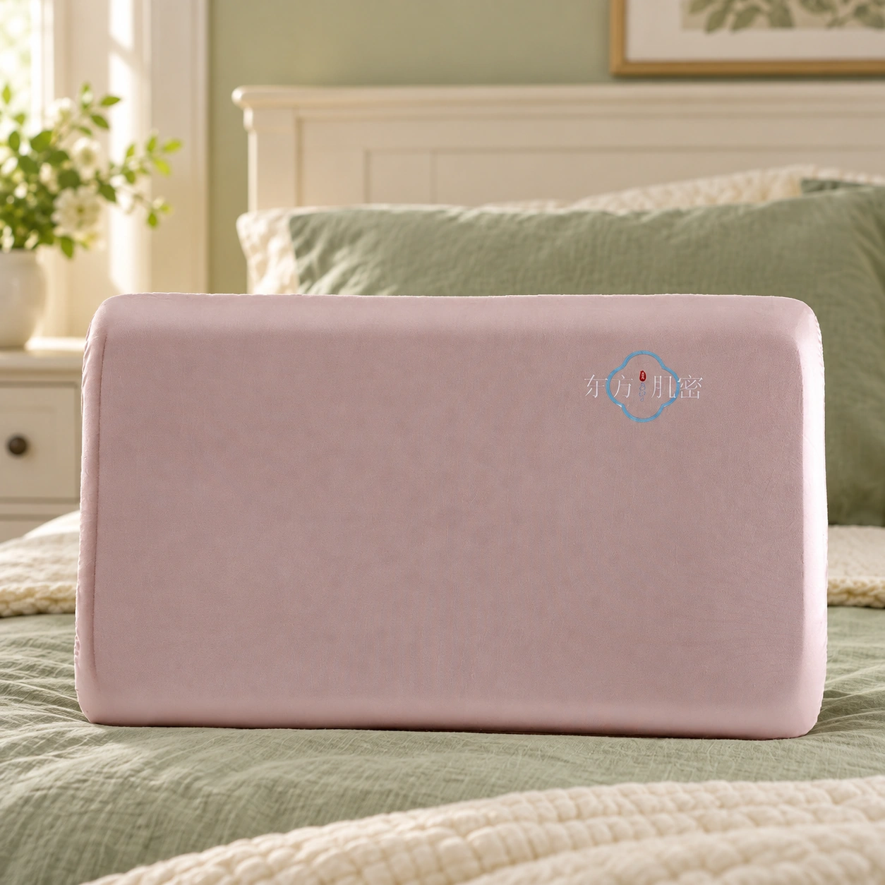 Dongfang Jimi Pillow: Home guest room