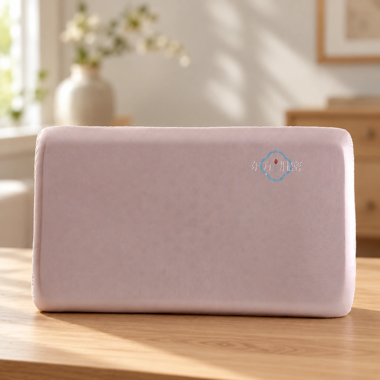 Dongfang Jimi Pillow: Home display table