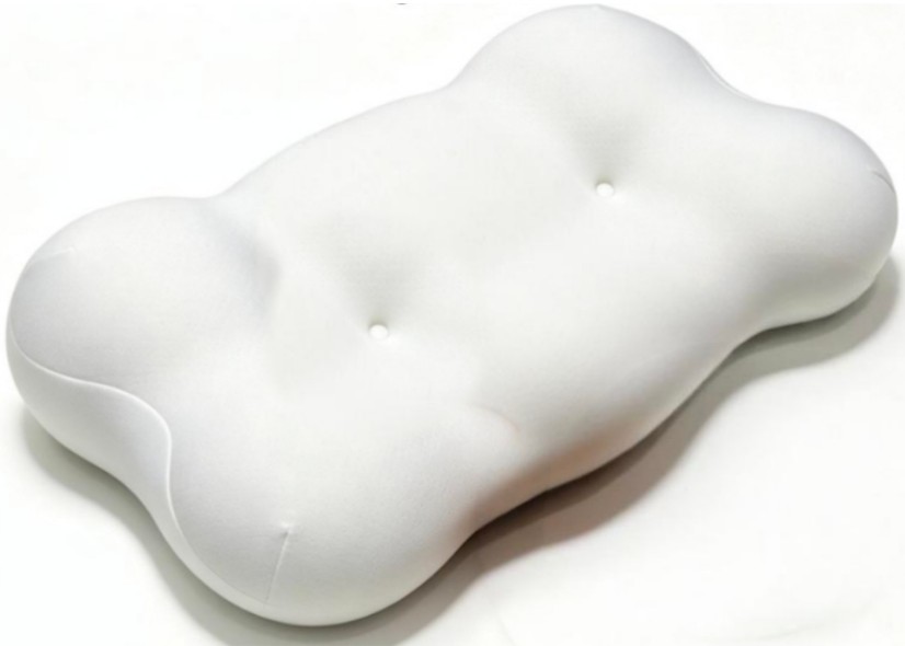 Anshui Cloud Memory Foam Pillow