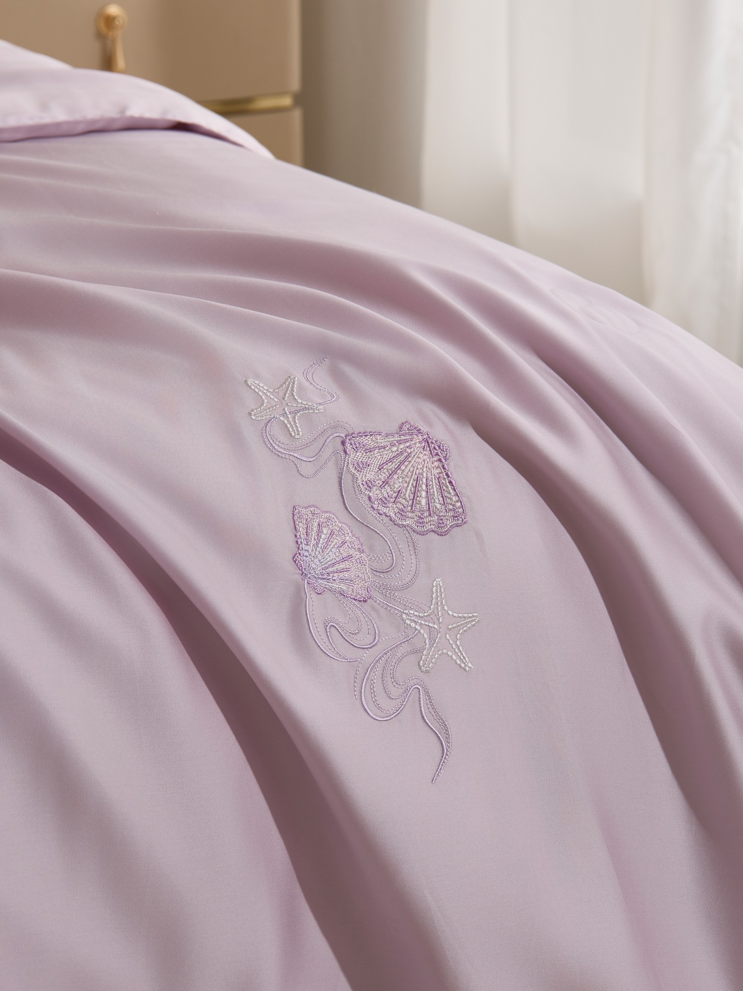Xingchen Shatan Canbao Summer Quilt