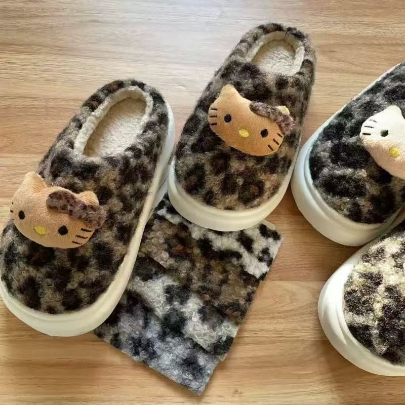 Slippers