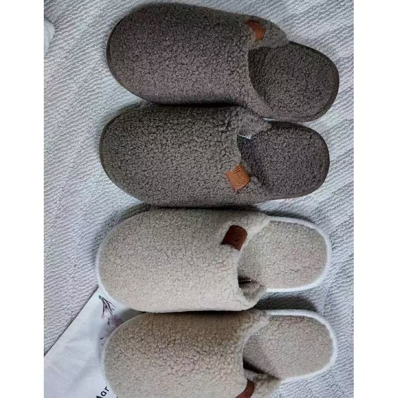 Slippers style reference (supplier source image)