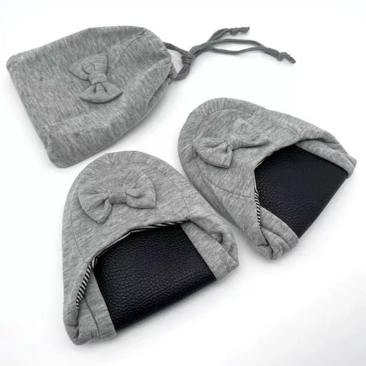 Slippers style reference (supplier source image)