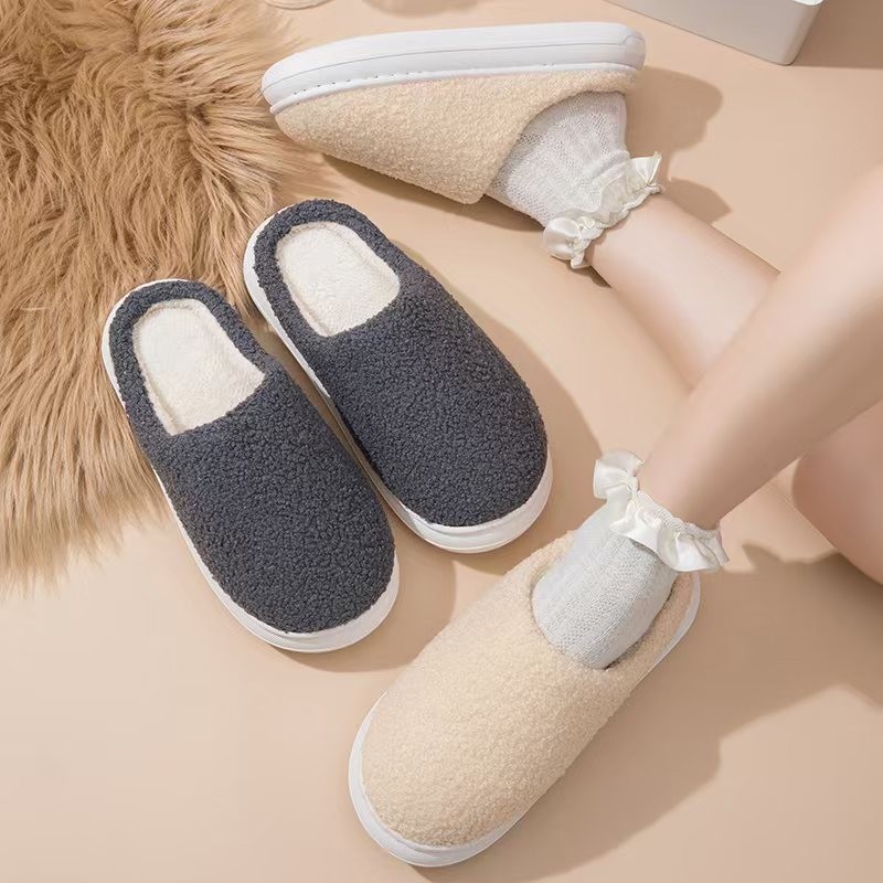 Slippers style reference (supplier source image)