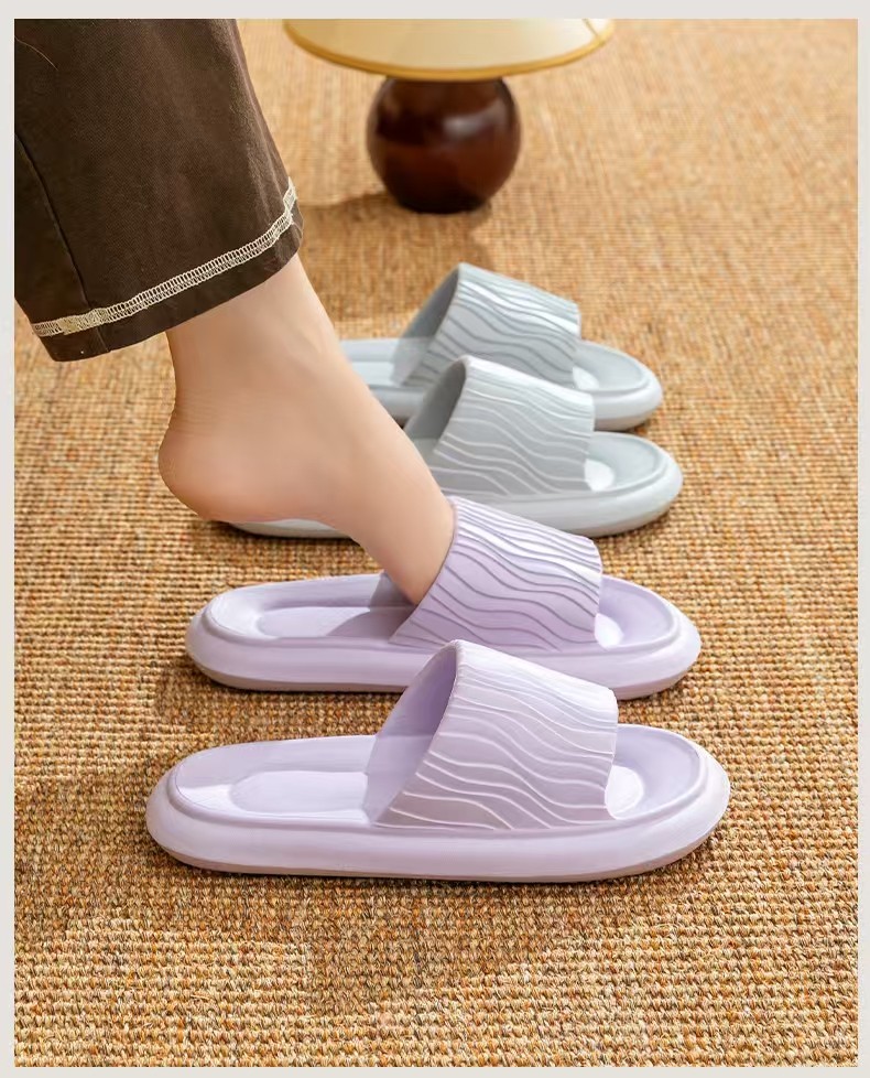 Slippers style reference (supplier source image)