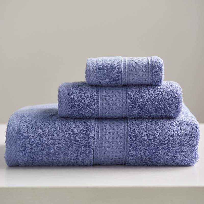 Hand and Bath Towels