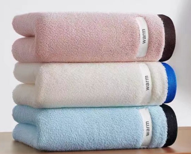 Disposable Face Towels, Bath Towels and Bedding style reference (supplier source image)
