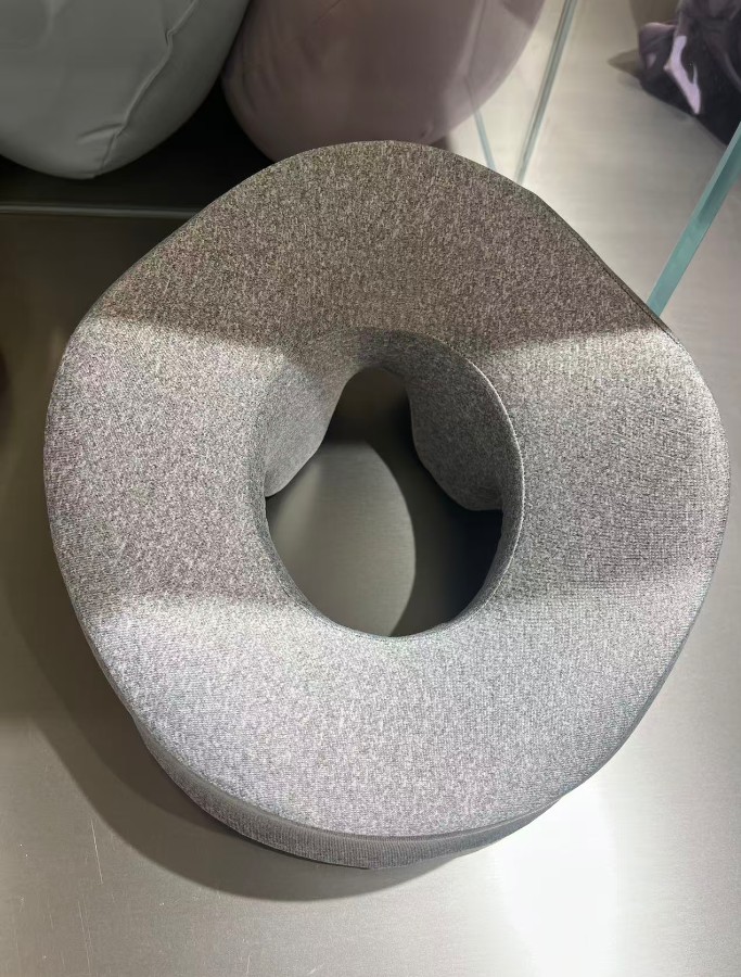 Multi-Purpose Pillows