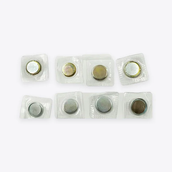 Concealed Magnetic Closures