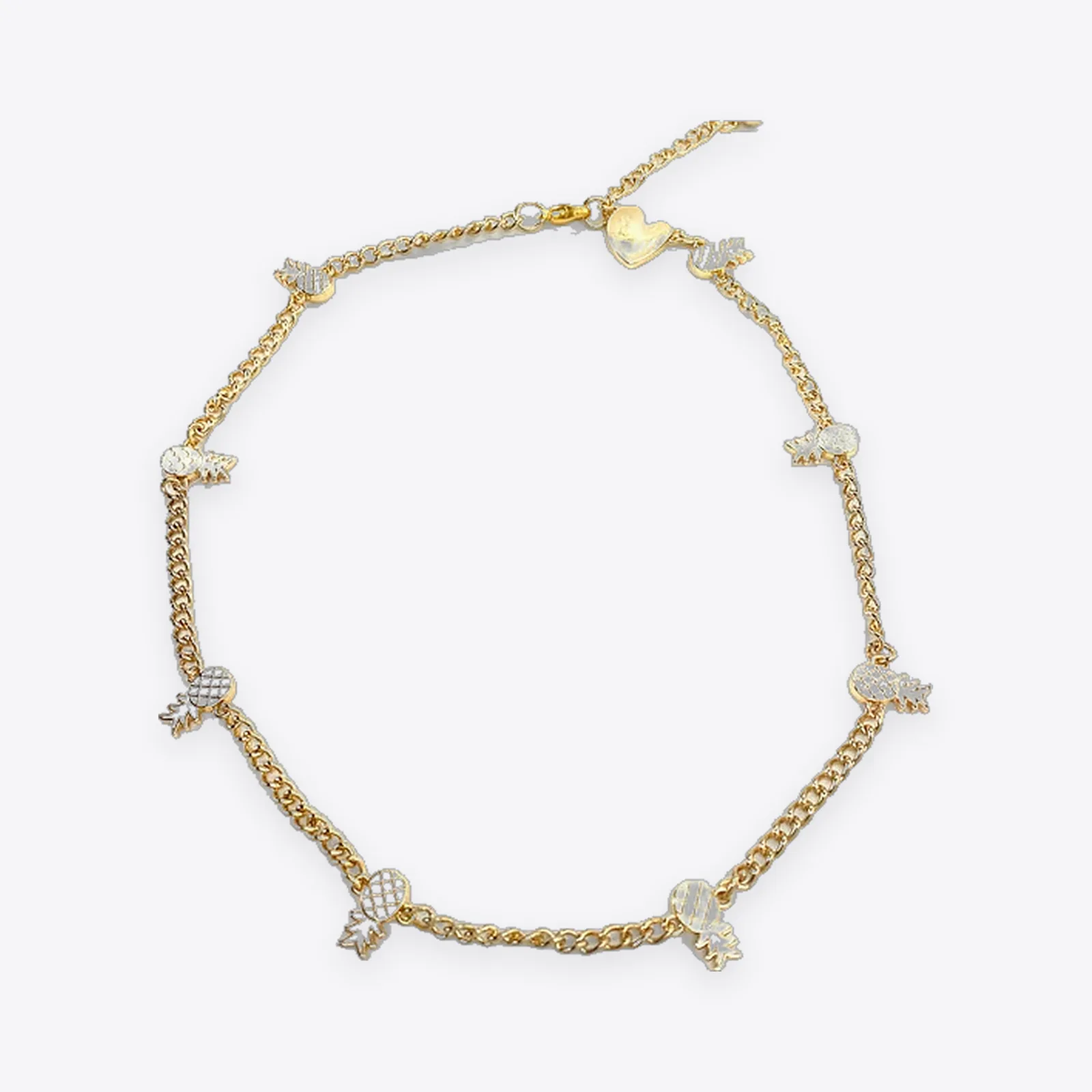 Collarbone & Layering Necklaces