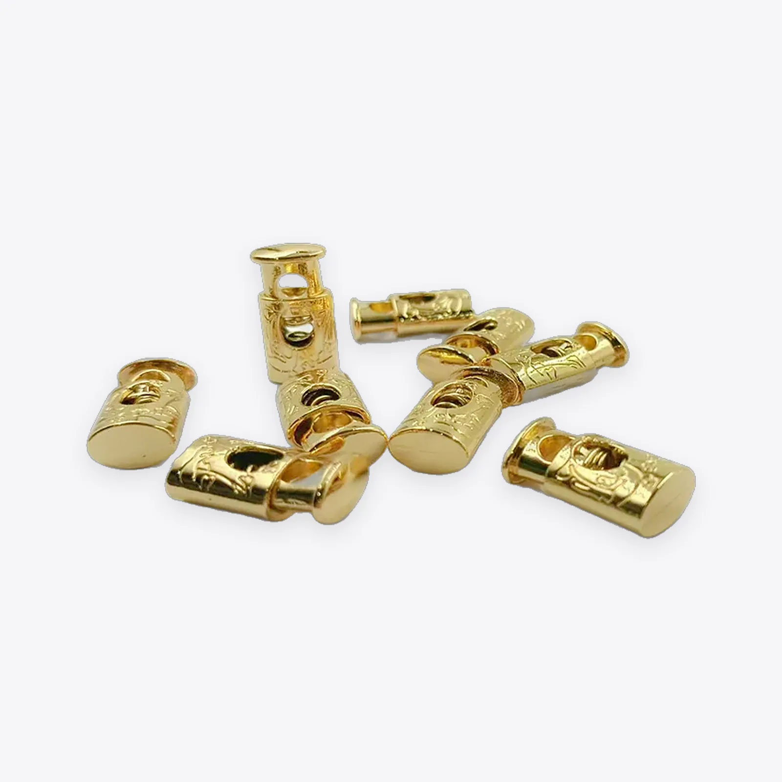 Cord Locks for Garments & Bags