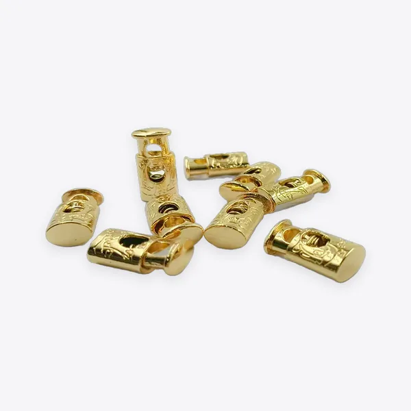 Cord Locks for Garments & Bags