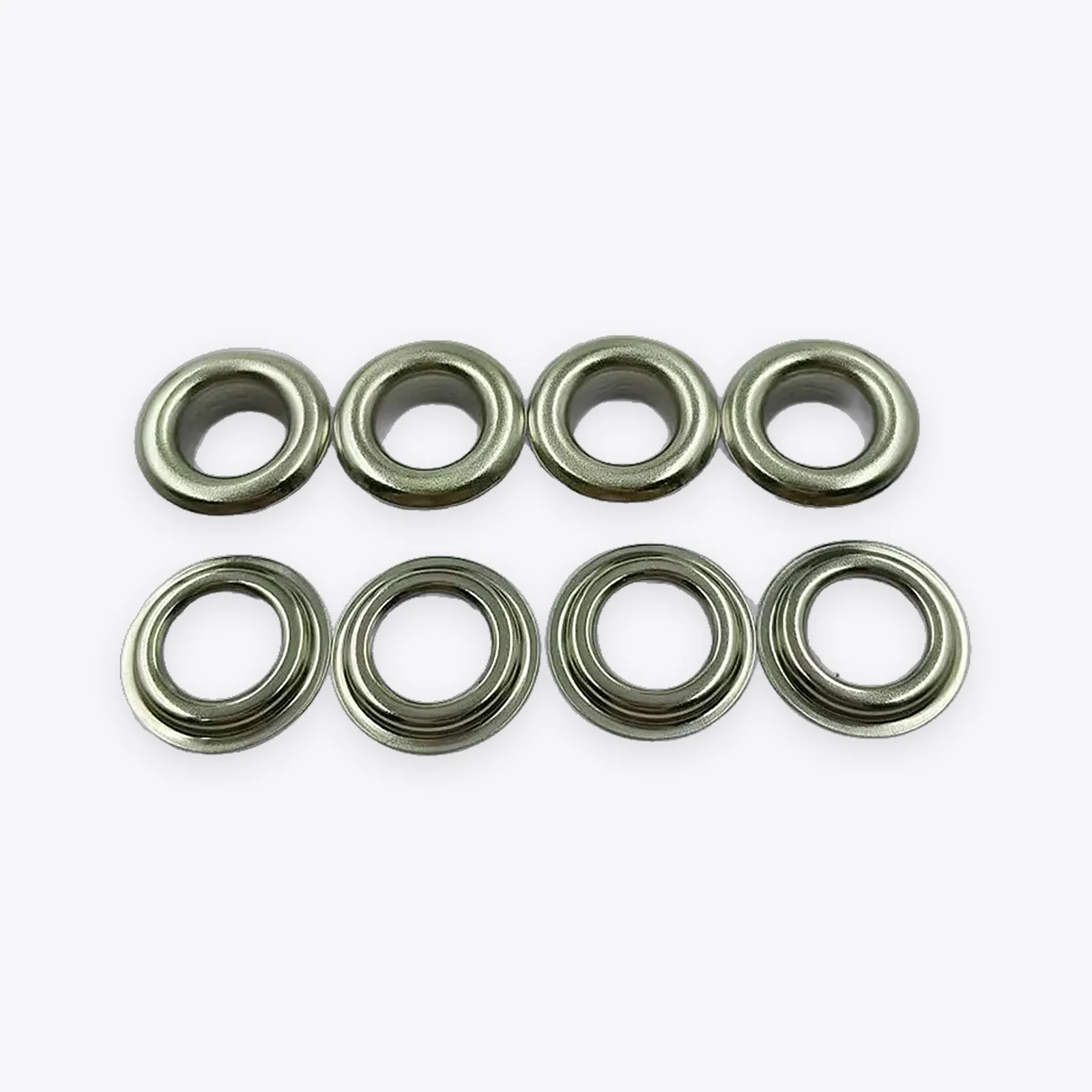 15 mm Stainless Steel Eyelets